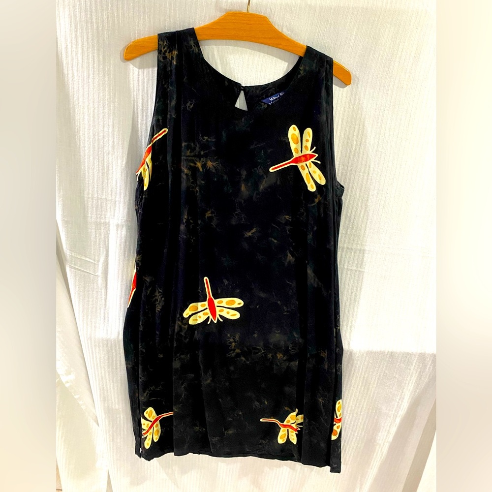 Summer dress by Wind River